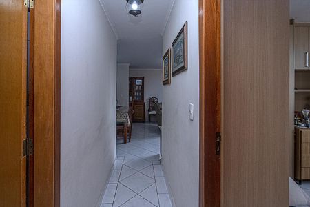 Apartamento à venda com 103m², 2 quartos e 1 vagaCorredor 