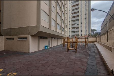 Apartamento à venda com 103m², 2 quartos e 1 vagaÁrea comum