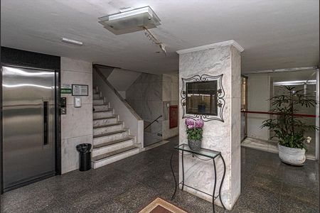 Apartamento à venda com 103m², 2 quartos e 1 vagaÁrea comum