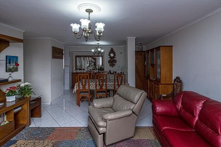 Apartamento à venda com 103m², 2 quartos e 1 vagaSala