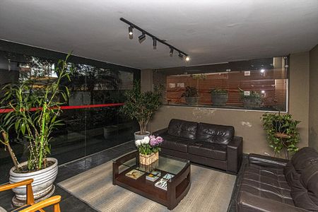 Apartamento à venda com 103m², 2 quartos e 1 vagaÁrea comum