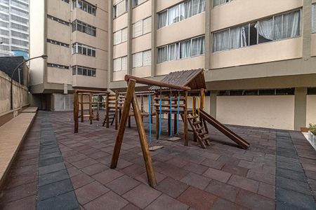 Apartamento à venda com 103m², 2 quartos e 1 vagaÁrea comum