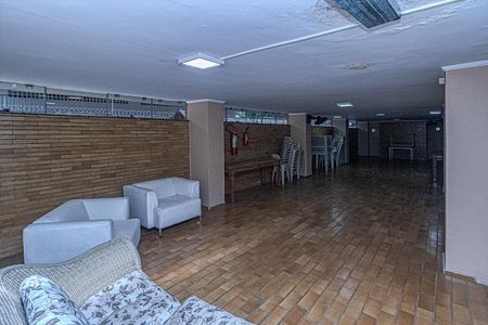 Apartamento à venda com 103m², 2 quartos e 1 vagaÁrea comum