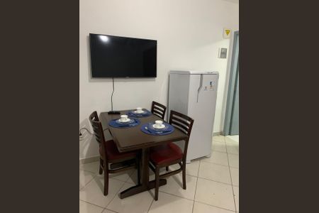 Apartamento para alugar com 1 quarto, 20m² em Centro, Campinas