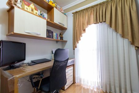 Casa de condomínio para alugar com 80m², 3 quartos e 1 vaga Casa de condomínio para alugar com 80m², 3 quartos e 1 vagaQuarto 2