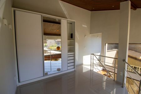 Casa de condomínio para alugar com 490m², 2 quartos e 7 vagasQuarto