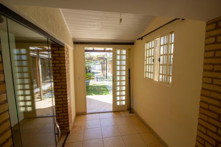 Casa de condomínio para alugar com 490m², 2 quartos e 7 vagasQuarto de Serviço