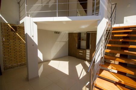 Casa de condomínio para alugar com 490m², 2 quartos e 7 vagasQuarto