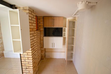 Casa de condomínio para alugar com 490m², 2 quartos e 7 vagasQuarto de Serviço