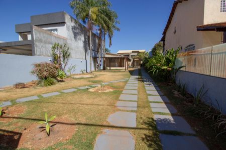 Casa de condomínio para alugar com 490m², 2 quartos e 7 vagasÁrea comum