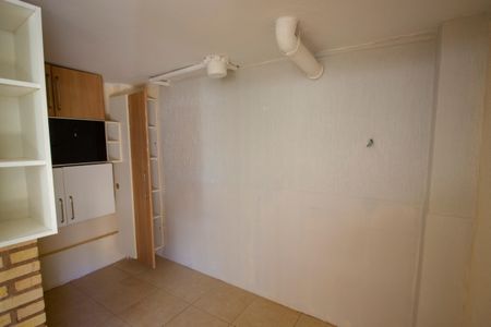 Casa de condomínio para alugar com 490m², 2 quartos e 7 vagasQuarto de Serviço