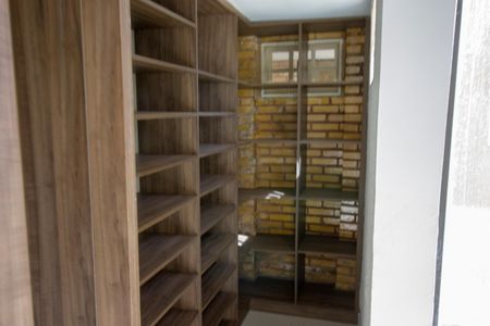 Quarto de casa de condomínio para alugar com 2 quartos, 490m² em Setor Habitacional Vicente Pires, Brasília