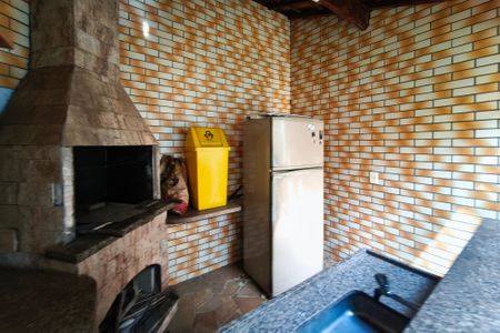 Casa à venda com 370m², 3 quartos e 4 vagas Casa à venda com 370m², 3 quartos e 4 vagasÁrea gourmet