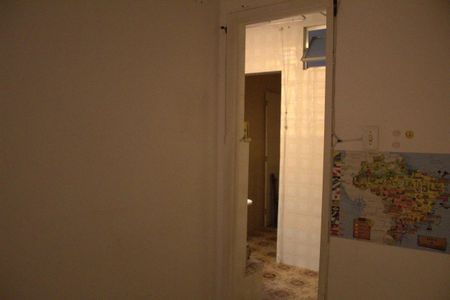 Apartamento à venda com 82m², 2 quartos e 1 vagaQuarto de Serviço