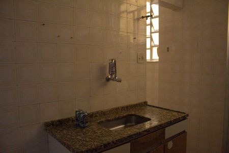 Apartamento à venda com 82m², 2 quartos e 1 vagaCozinha