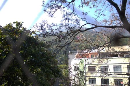 Apartamento à venda com 82m², 2 quartos e 1 vagaVista da Sala