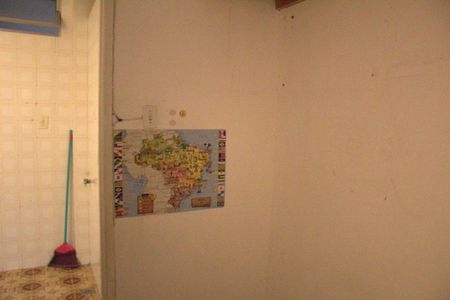 Apartamento à venda com 82m², 2 quartos e 1 vagaQuarto de Serviço