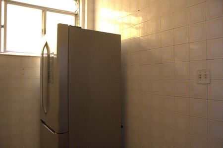 Apartamento à venda com 82m², 2 quartos e 1 vagaCozinha