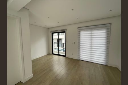 Suíte 1 de casa de condomínio para alugar com 3 quartos, 148m² em Parque Rincao, Cotia