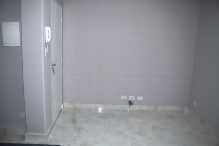 Sala/Quarto de apartamento à venda com 1 quarto, 36m² em Campos Elíseos, São Paulo