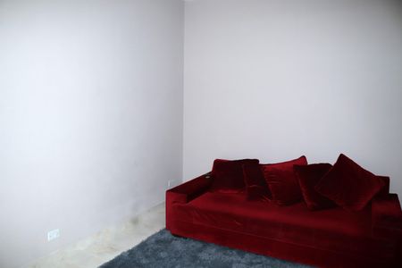 Sala/Quarto de apartamento à venda com 1 quarto, 36m² em Campos Elíseos, São Paulo