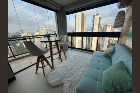 Apartamento para alugar com 184m², 3 quartos e 4 vagasFoto 04