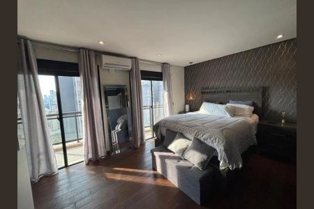 Apartamento para alugar com 184m², 3 quartos e 4 vagasFoto 07