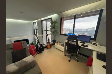 Apartamento para alugar com 184m², 3 quartos e 4 vagasFoto 06