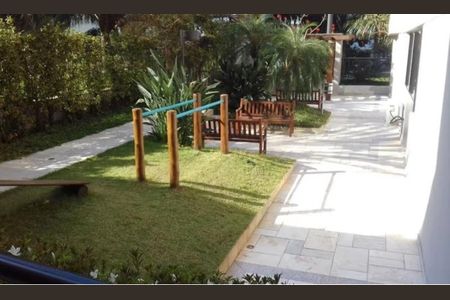 Apartamento para alugar com 184m², 3 quartos e 4 vagasFoto 22