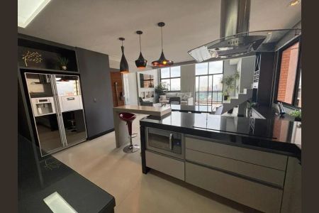 Apartamento para alugar com 184m², 3 quartos e 4 vagasFoto 05