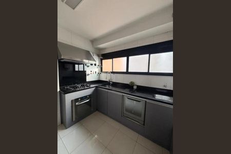 Apartamento para alugar com 184m², 3 quartos e 4 vagasFoto 08