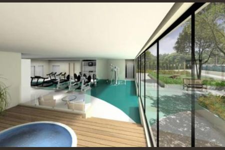 Apartamento para alugar com 184m², 3 quartos e 4 vagasFoto 16