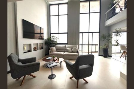 Apartamento para alugar com 184m², 3 quartos e 4 vagasFoto 01