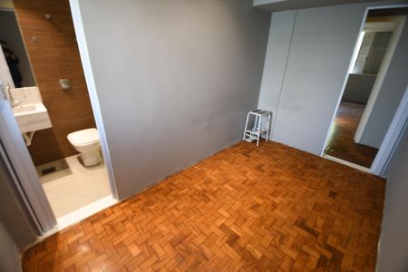 Apartamento à venda com 117m², 3 quartos e 1 vagaSuíte