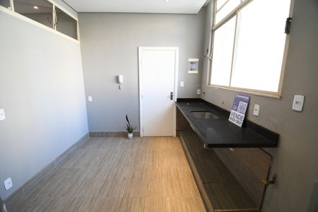Apartamento à venda com 117m², 3 quartos e 1 vagaCozinha