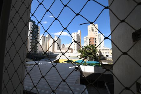 Apartamento à venda com 117m², 3 quartos e 1 vagaÁrea de Serviço - Vista