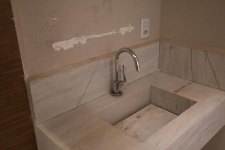 Apartamento à venda com 117m², 3 quartos e 1 vagaBanheiro 2