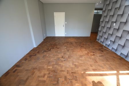 Apartamento à venda com 117m², 3 quartos e 1 vagaSala