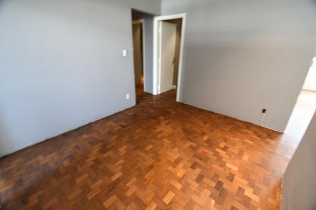 Sala 2 de apartamento à venda com 3 quartos, 117m² em Cambuí, Campinas