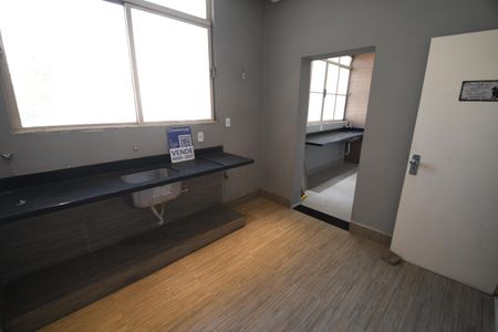 Apartamento à venda com 117m², 3 quartos e 1 vagaCozinha