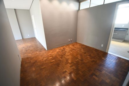 Apartamento à venda com 117m², 3 quartos e 1 vagaSala 2