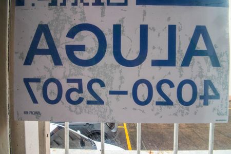 Apartamento para alugar com 50m², 1 quarto e sem vaga Apartamento para alugar com 50m², 1 quarto e sem vagaPlaquinha