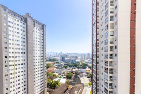Vista da Varanda de apartamento à venda com 2 quartos, 65m² em Barra Funda, São Paulo