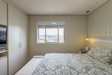Apartamento à venda com 104m², 3 quartos e 2 vagasSuíte 2