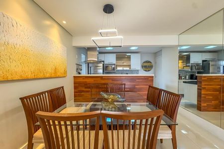 Apartamento à venda com 104m², 3 quartos e 2 vagasSala 2