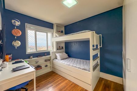 Apartamento à venda com 104m², 3 quartos e 2 vagasSuíte 1