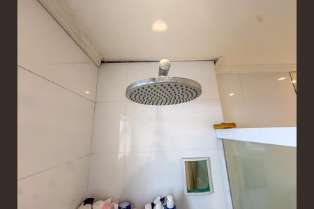 Apartamento à venda com 104m², 3 quartos e 2 vagasBanheiro da Suíte 2