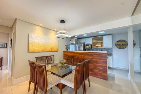 Apartamento à venda com 104m², 3 quartos e 2 vagasSala 2