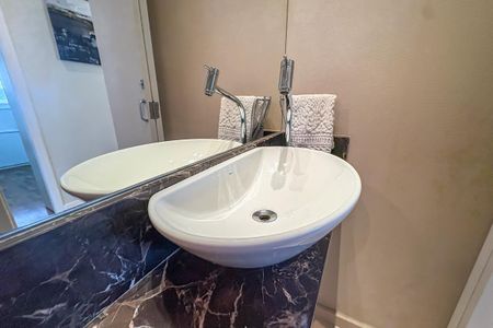 Apartamento à venda com 104m², 3 quartos e 2 vagasLavabo