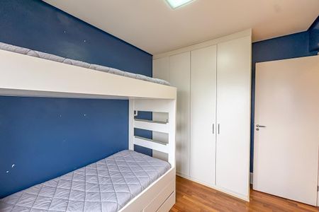 Apartamento à venda com 104m², 3 quartos e 2 vagasSuíte 1